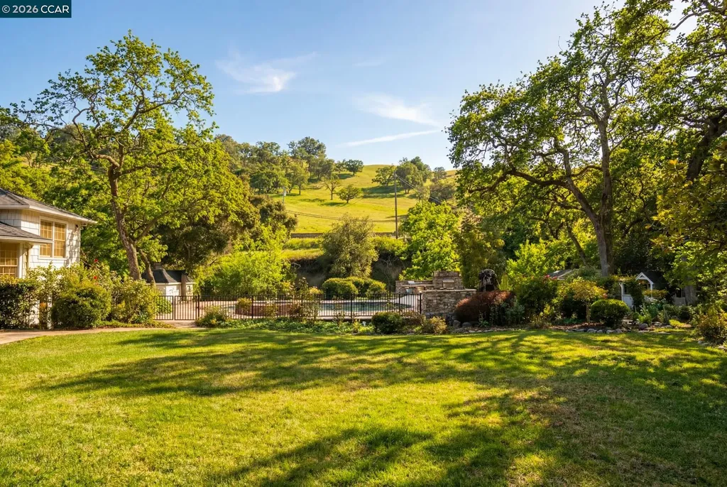 1720 Alameda Diablo Diablo CA 94528