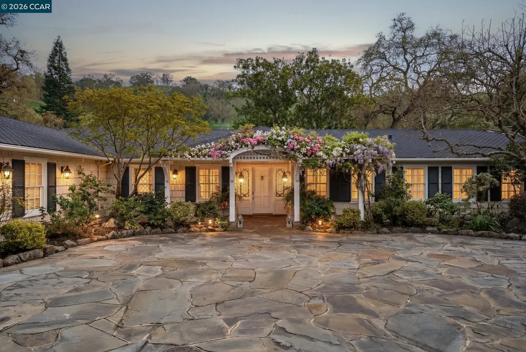 1720 Alameda Diablo Diablo CA 94528