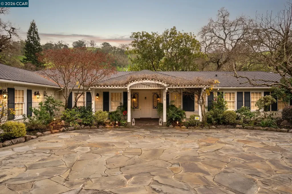 1720 Alameda Diablo Diablo CA 94528