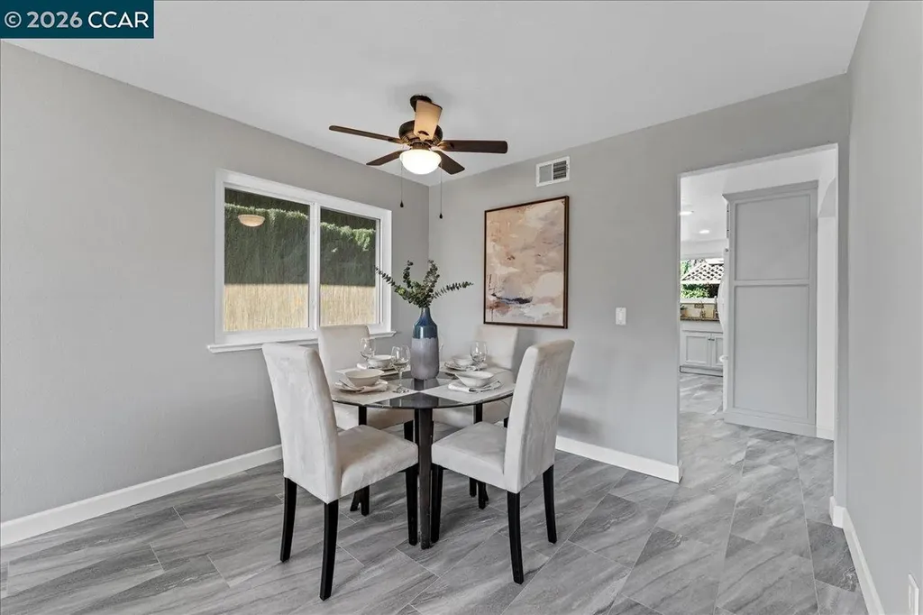 106 Oakmeade Court Vacaville CA 95687