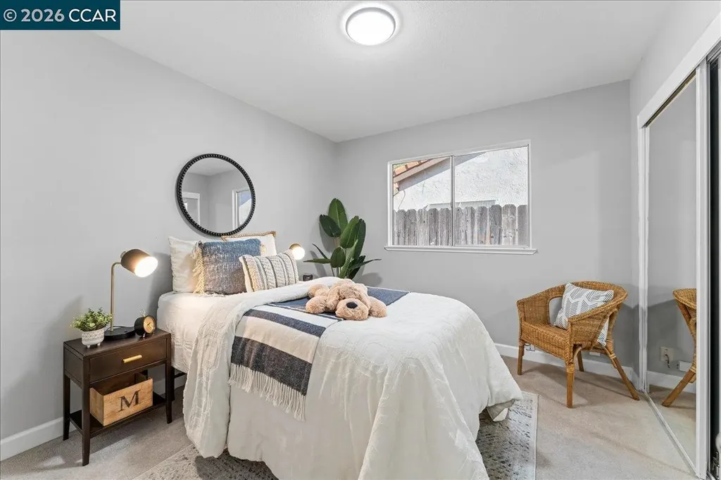 106 Oakmeade Court Vacaville CA 95687