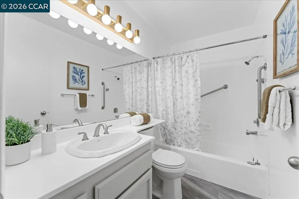106 Oakmeade Court Vacaville CA 95687
