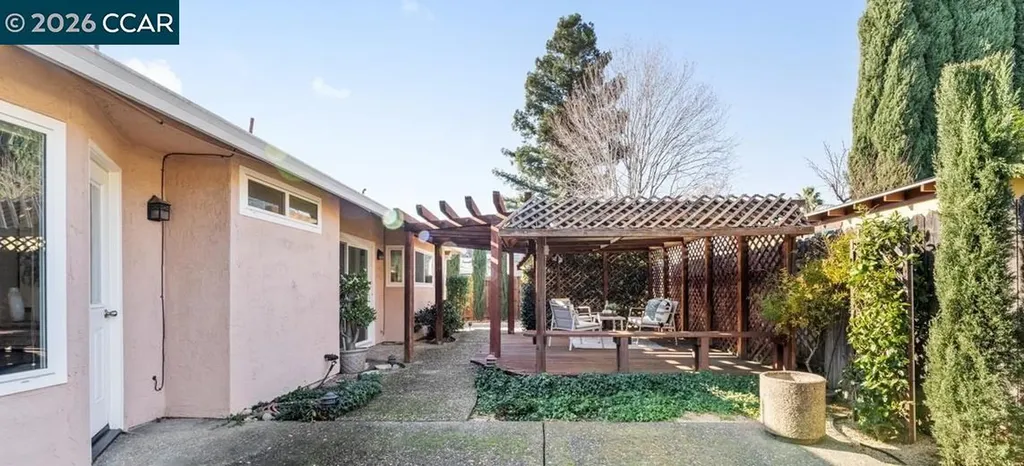 106 Oakmeade Court Vacaville CA 95687