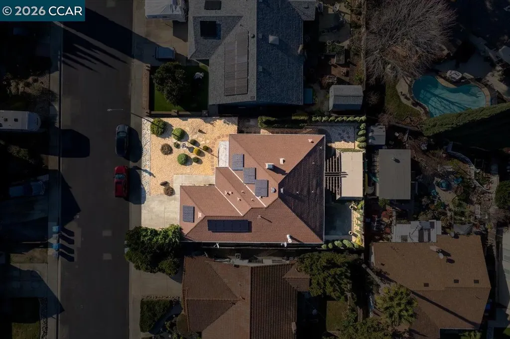 106 Oakmeade Court Vacaville CA 95687