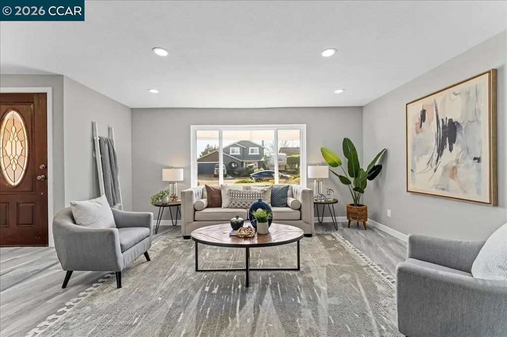 106 Oakmeade Court Vacaville CA 95687