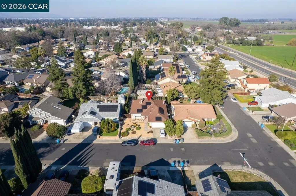 106 Oakmeade Court Vacaville CA 95687