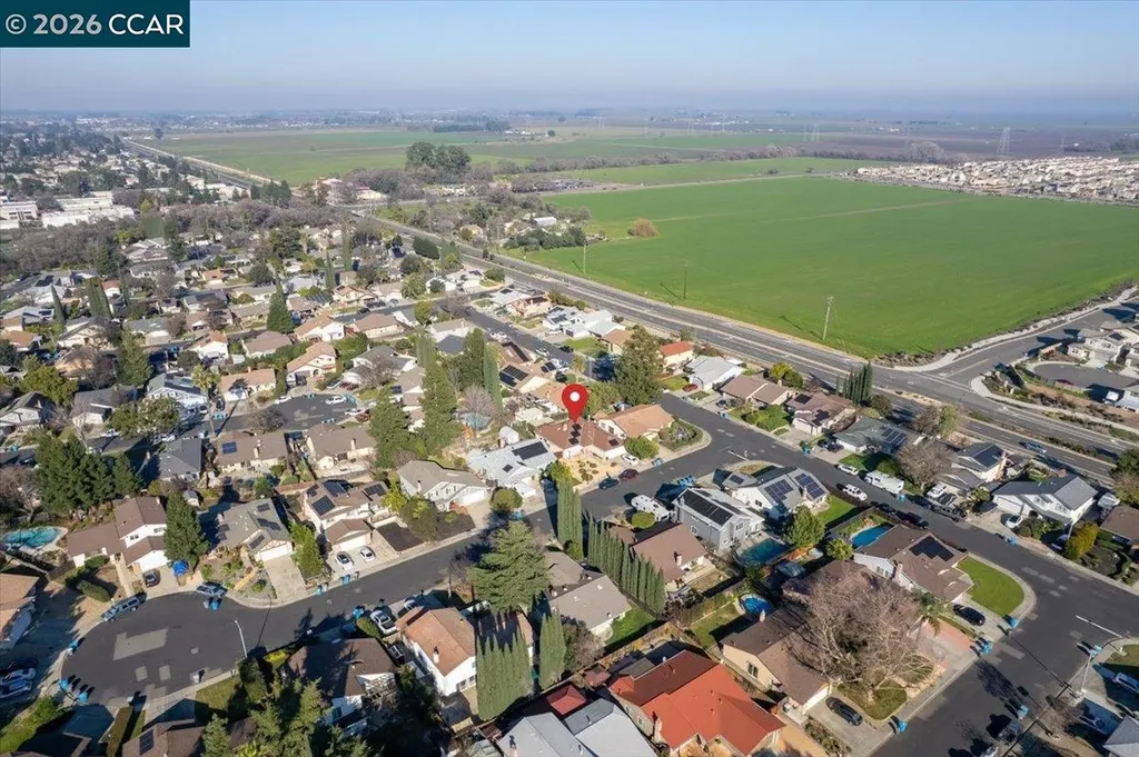 106 Oakmeade Court Vacaville CA 95687