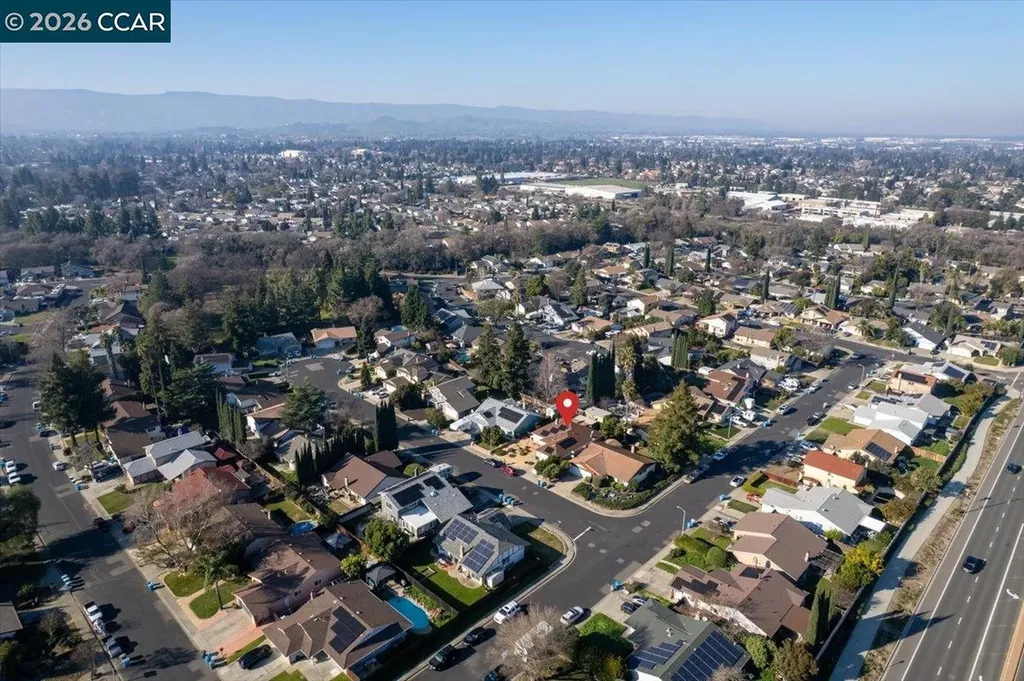 106 Oakmeade Court Vacaville CA 95687