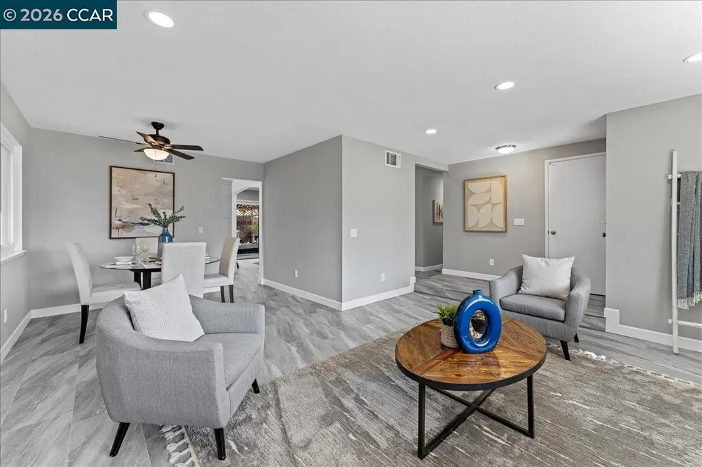 106 Oakmeade Court Vacaville CA 95687
