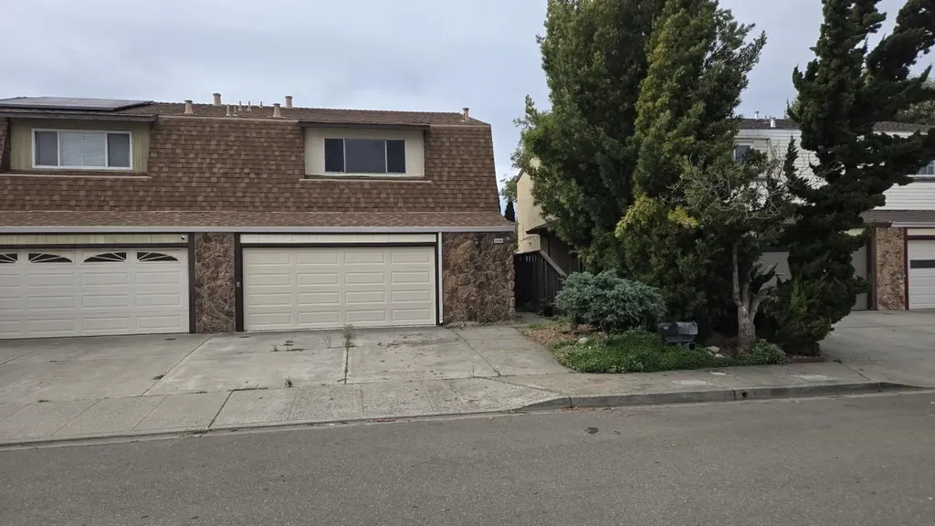 25321 Ironwood Court Hayward CA 94545