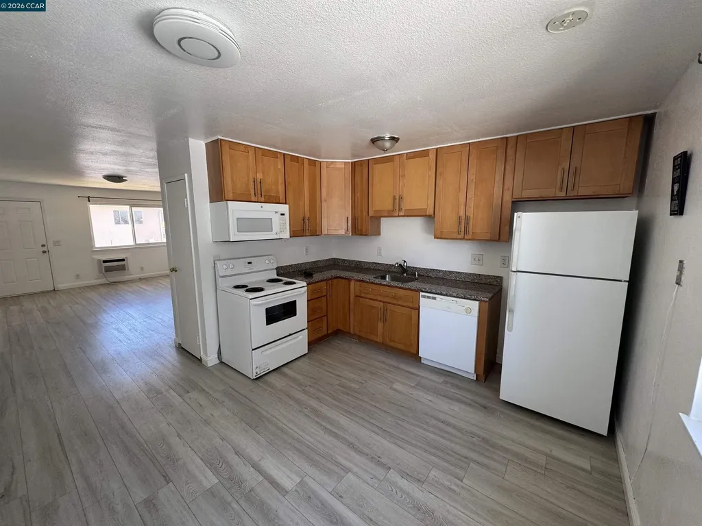 1508 Sycamore Drive Antioch CA 94509