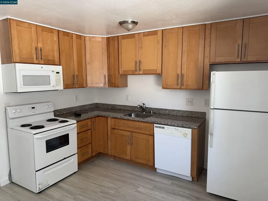 1508 Sycamore Drive Antioch CA 94509