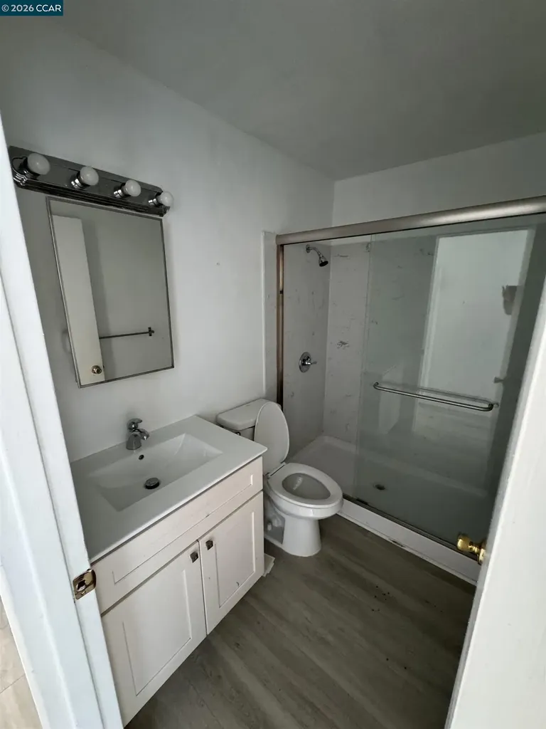 1508 Sycamore Drive Antioch CA 94509