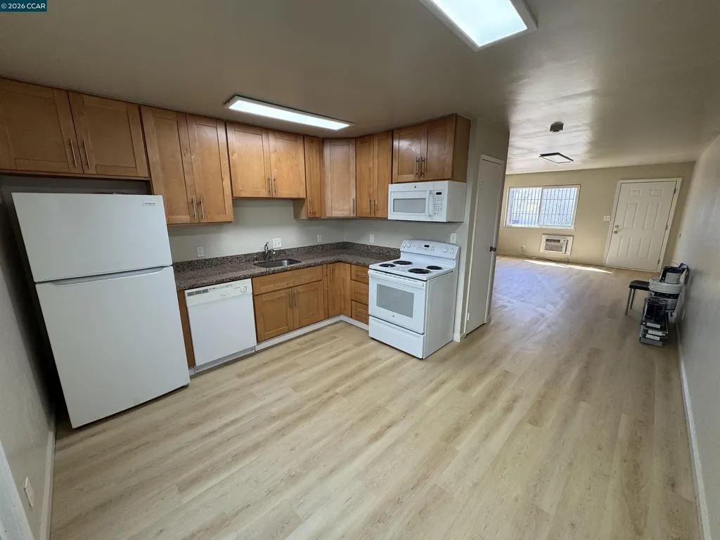 1508 Sycamore Drive Antioch CA 94509