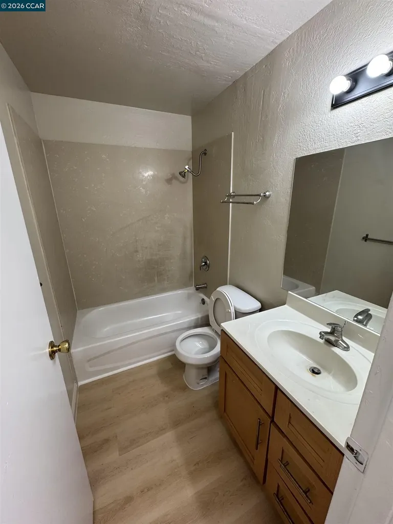 1508 Sycamore Drive Antioch CA 94509