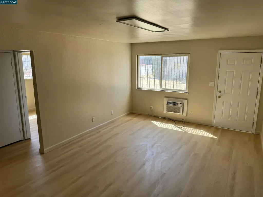 1508 Sycamore Drive Antioch CA 94509
