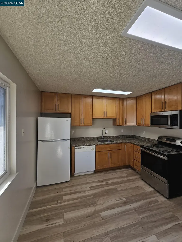 1508 Sycamore Drive Antioch CA 94509