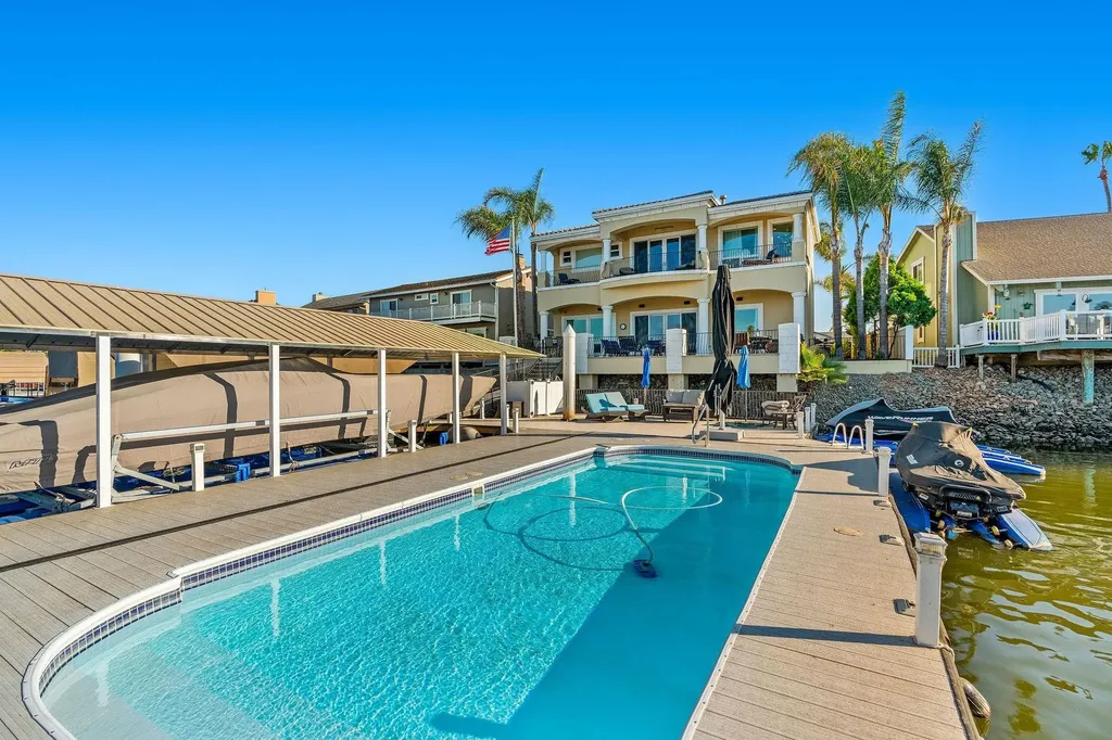 5055 Cabrillo Point Discovery Bay CA 94505