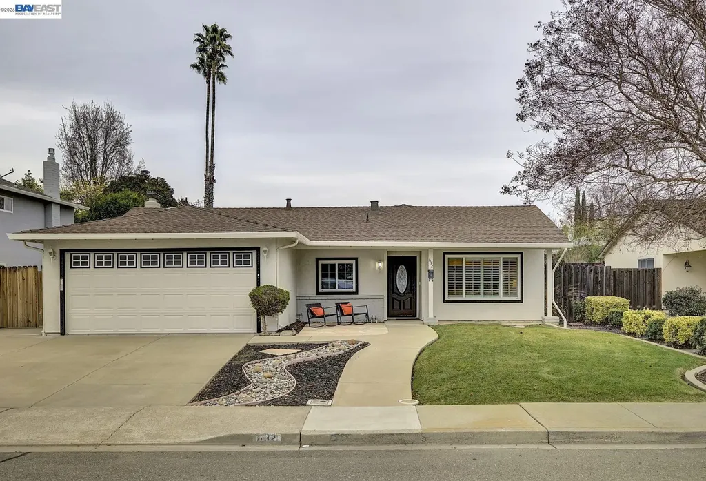 632 Carla Street Livermore CA 94550