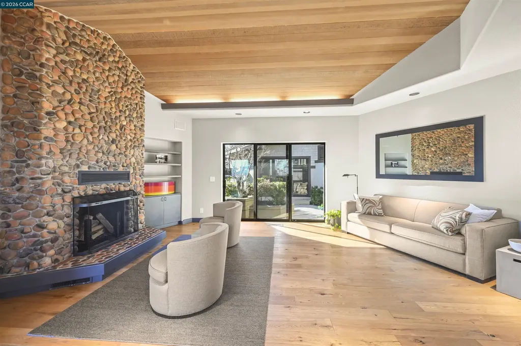 3284 Surmont Drive Lafayette CA 94549