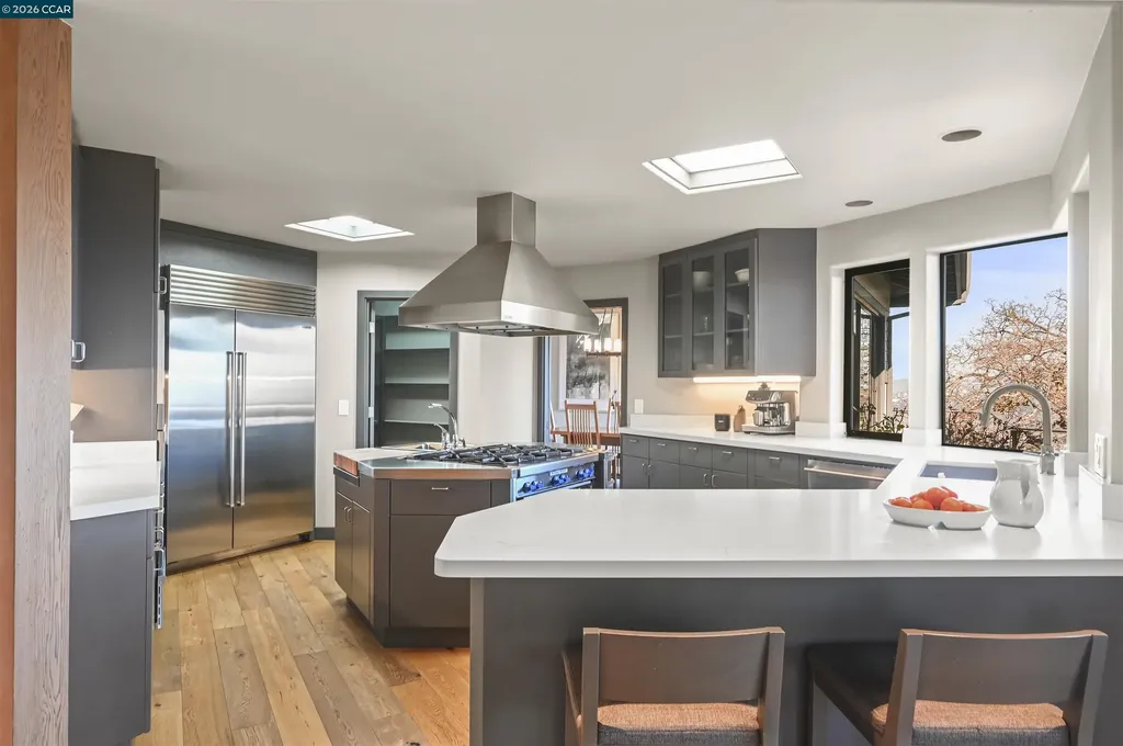 3284 Surmont Drive Lafayette CA 94549