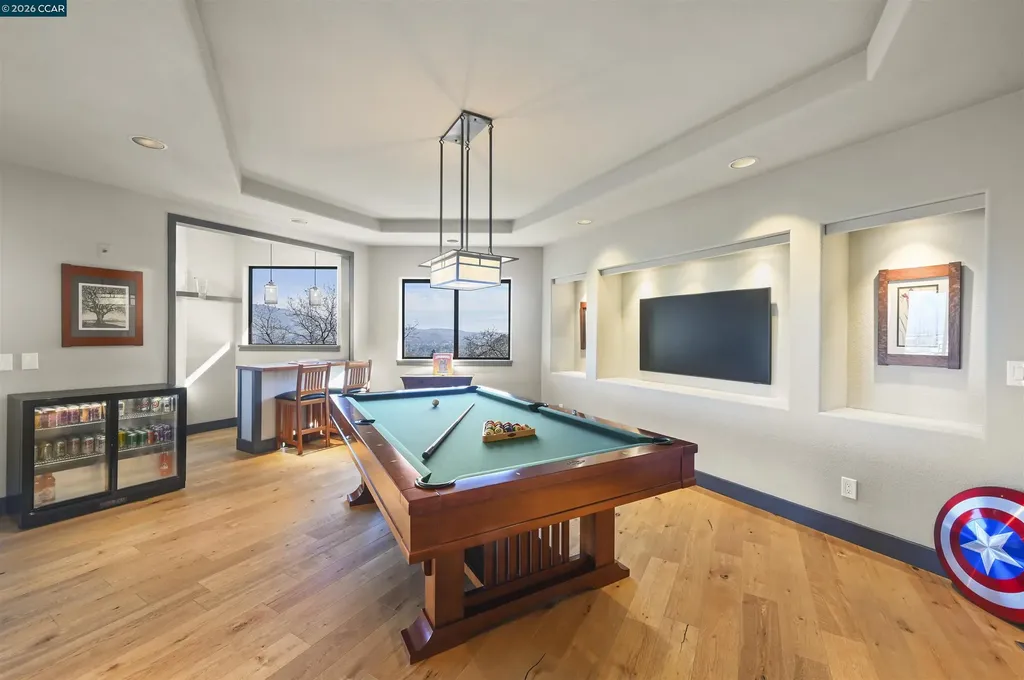 3284 Surmont Drive Lafayette CA 94549