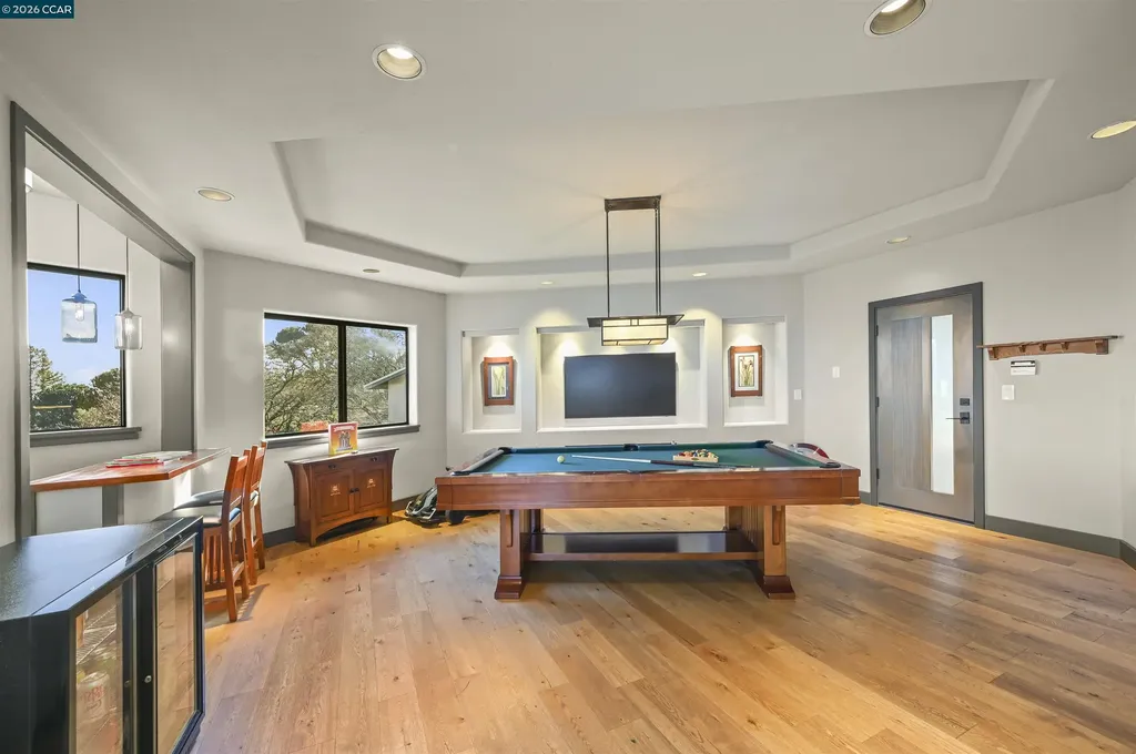 3284 Surmont Drive Lafayette CA 94549