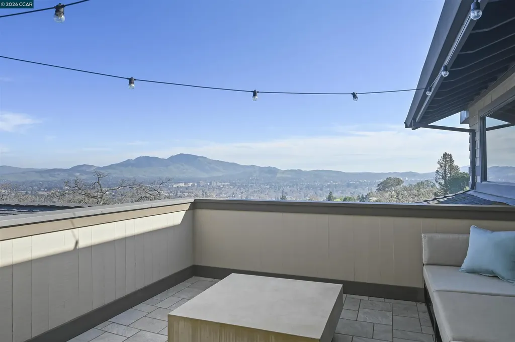 3284 Surmont Drive Lafayette CA 94549