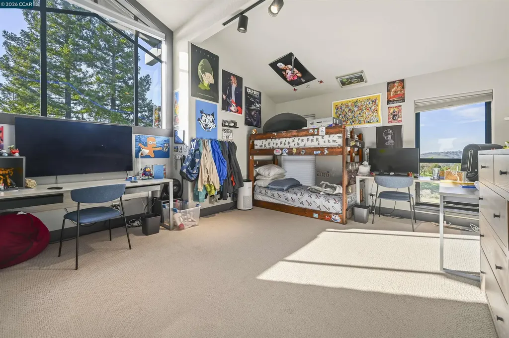 3284 Surmont Drive Lafayette CA 94549