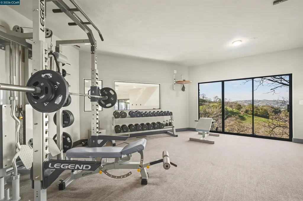 3284 Surmont Drive Lafayette CA 94549