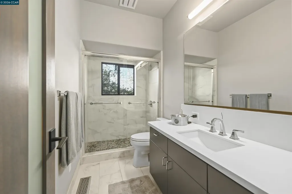 3284 Surmont Drive Lafayette CA 94549