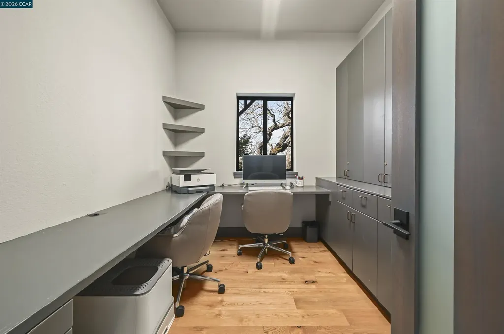 3284 Surmont Drive Lafayette CA 94549