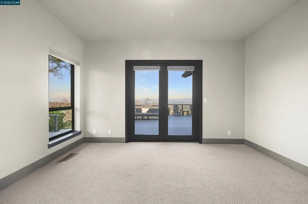 3284 Surmont Drive Lafayette CA 94549