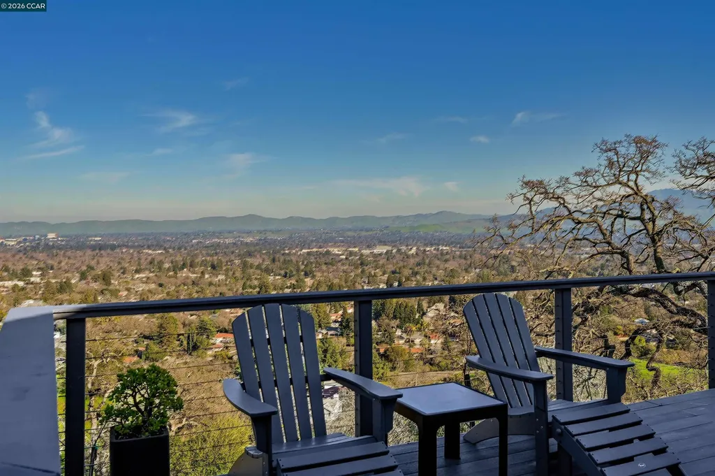 3284 Surmont Drive Lafayette CA 94549