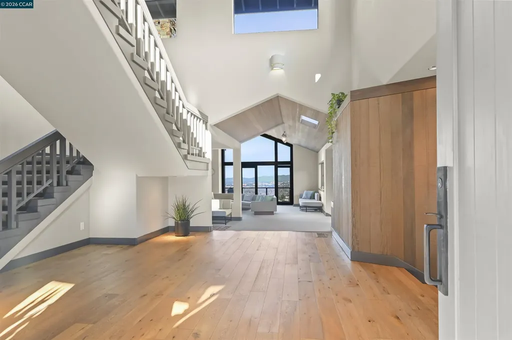 3284 Surmont Drive Lafayette CA 94549