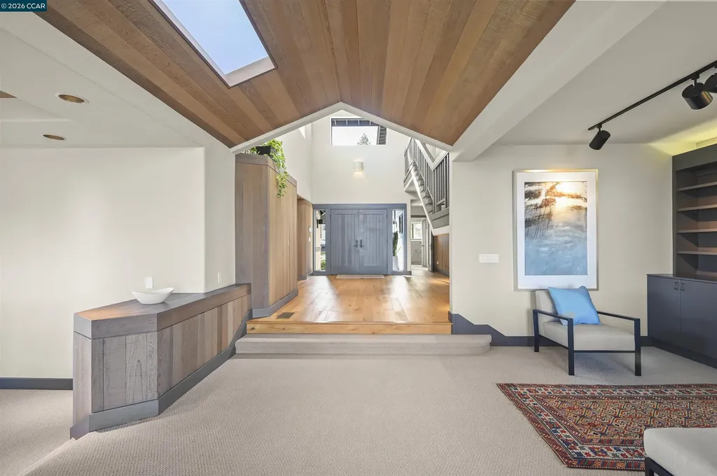 3284 Surmont Drive Lafayette CA 94549