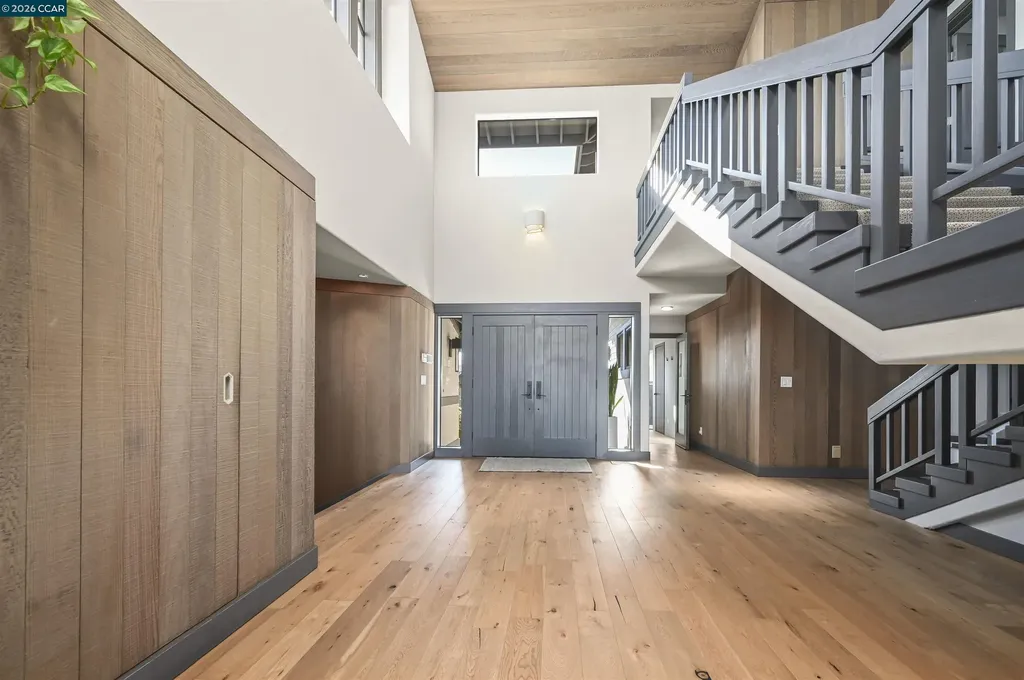 3284 Surmont Drive Lafayette CA 94549