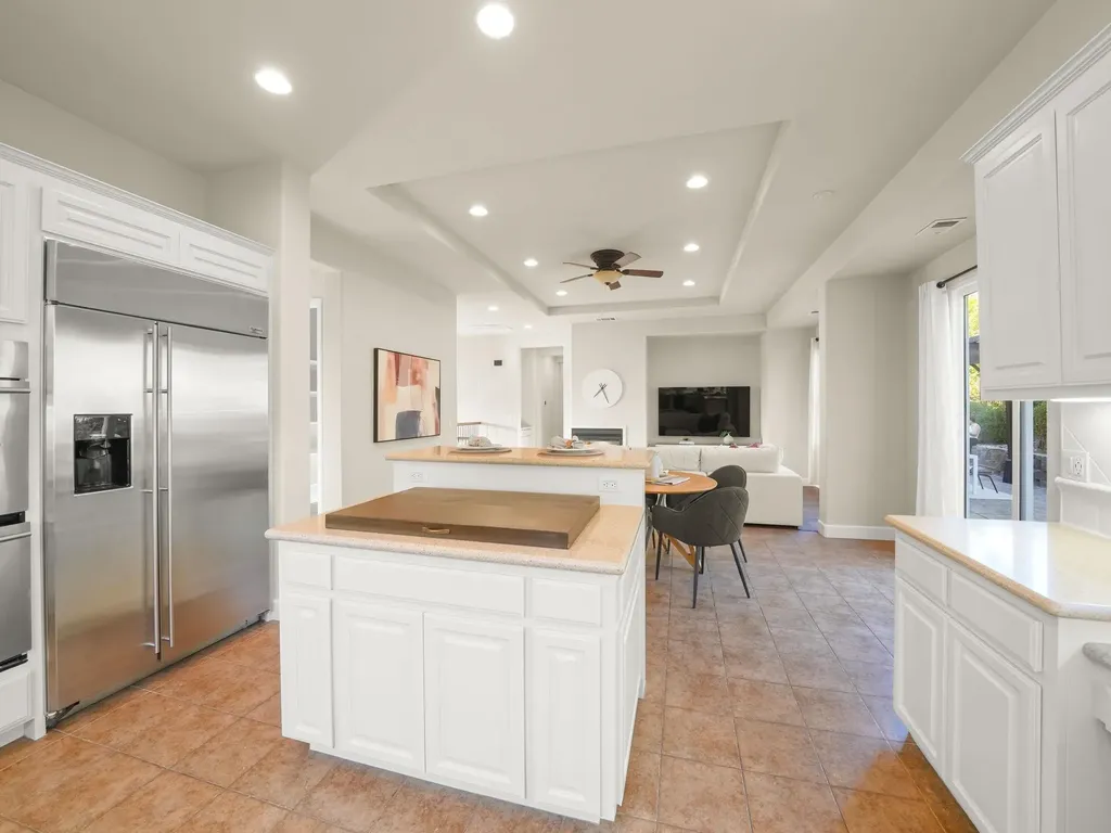 4040 Davenport Lane Concord CA 94518