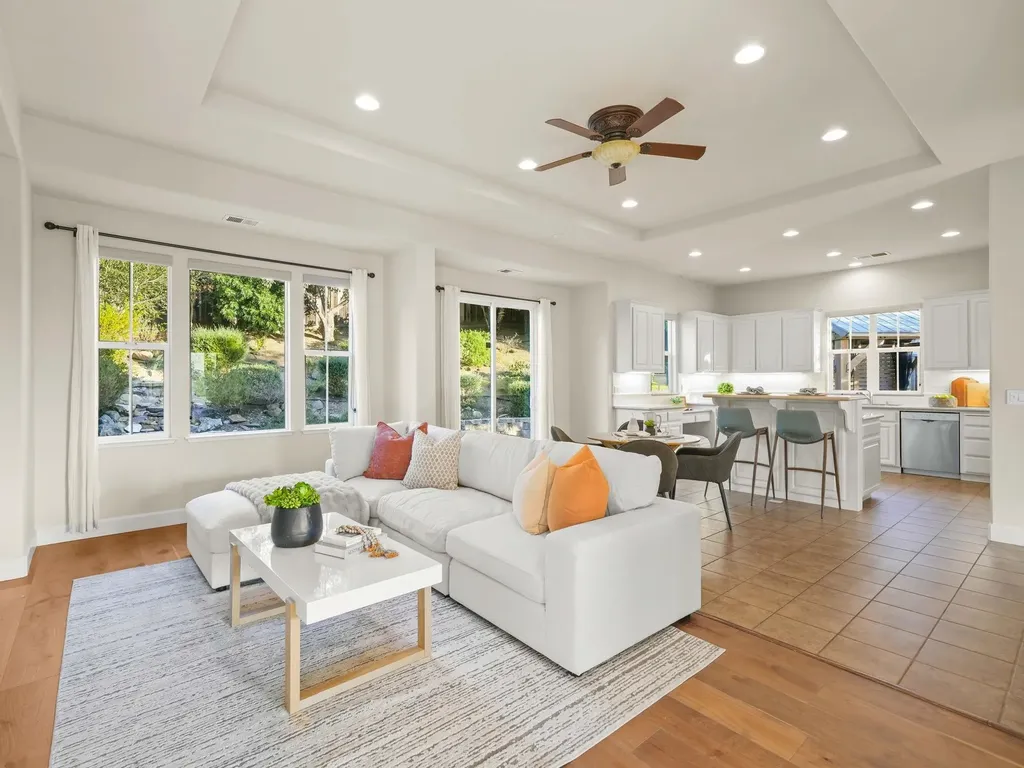 4040 Davenport Lane Concord CA 94518