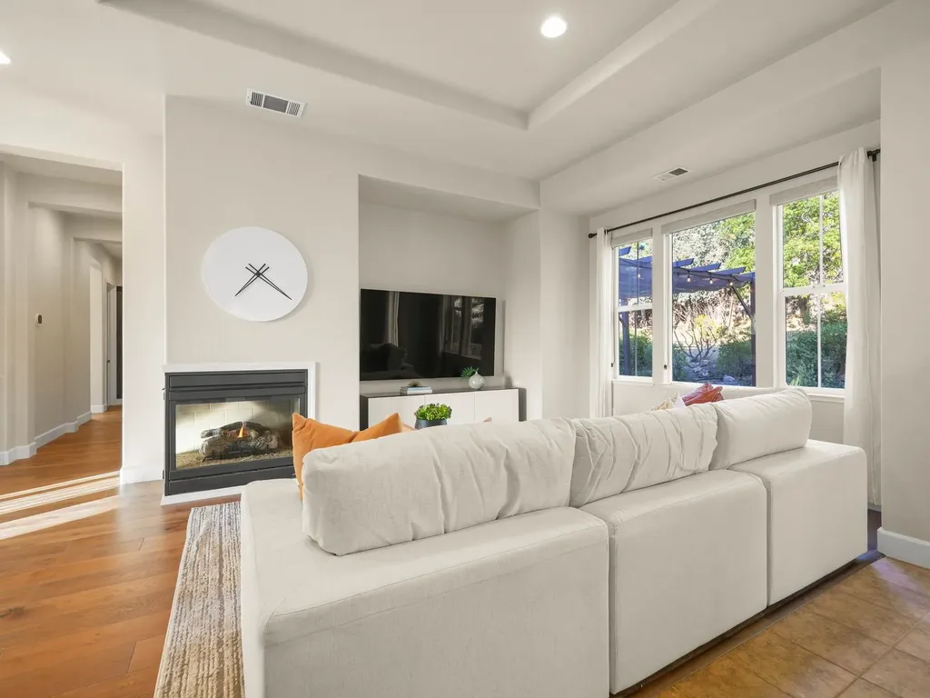 4040 Davenport Lane Concord CA 94518