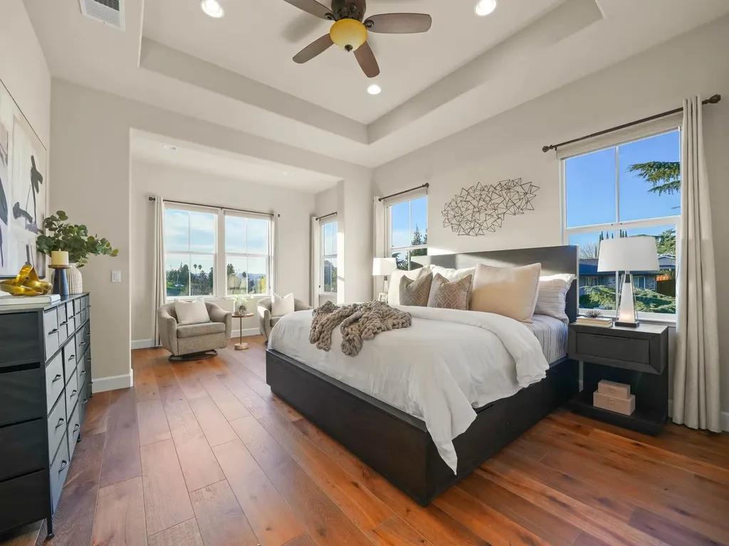 4040 Davenport Lane Concord CA 94518