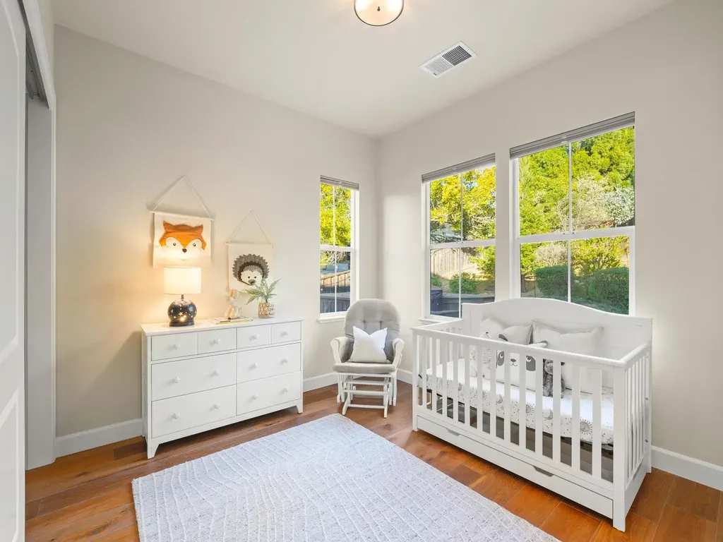 4040 Davenport Lane Concord CA 94518