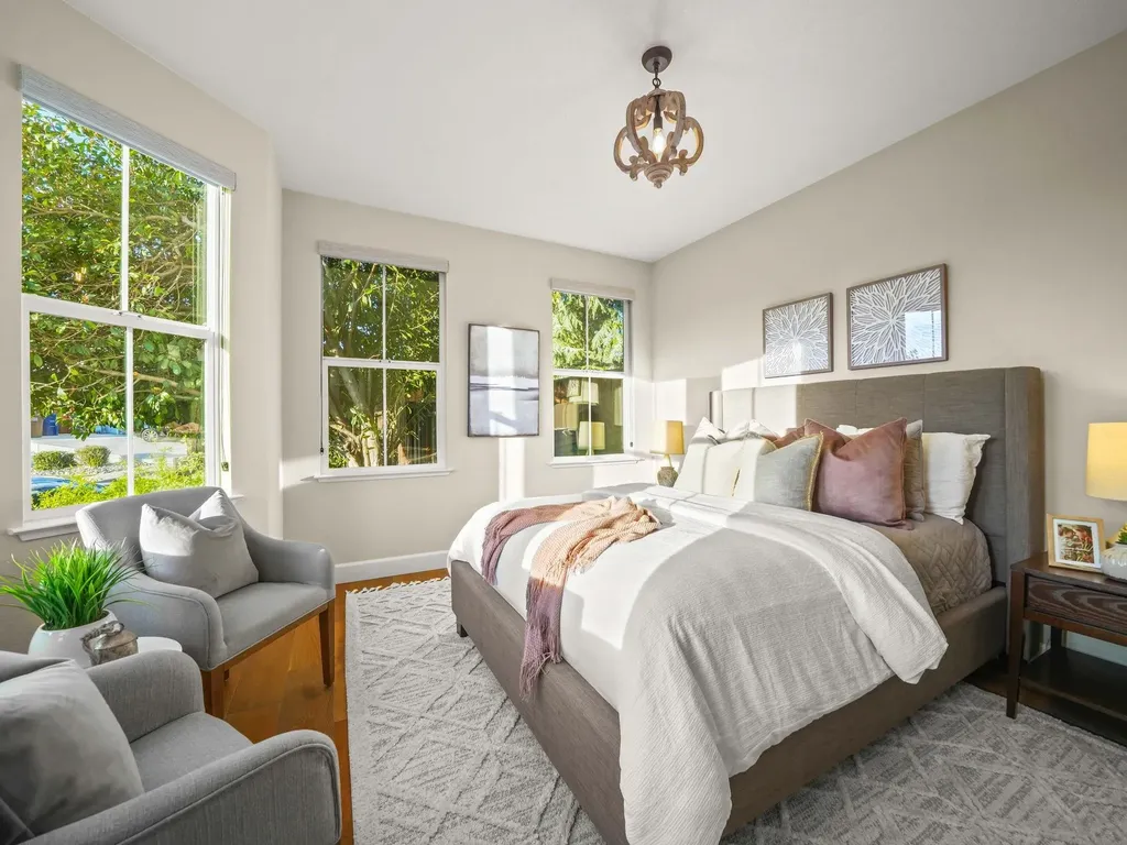 4040 Davenport Lane Concord CA 94518