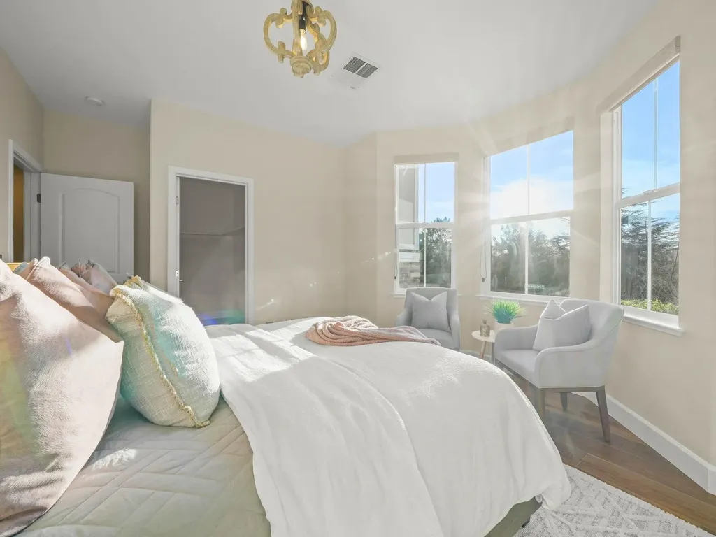 4040 Davenport Lane Concord CA 94518