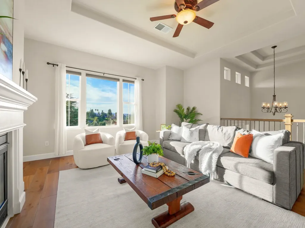 4040 Davenport Lane Concord CA 94518