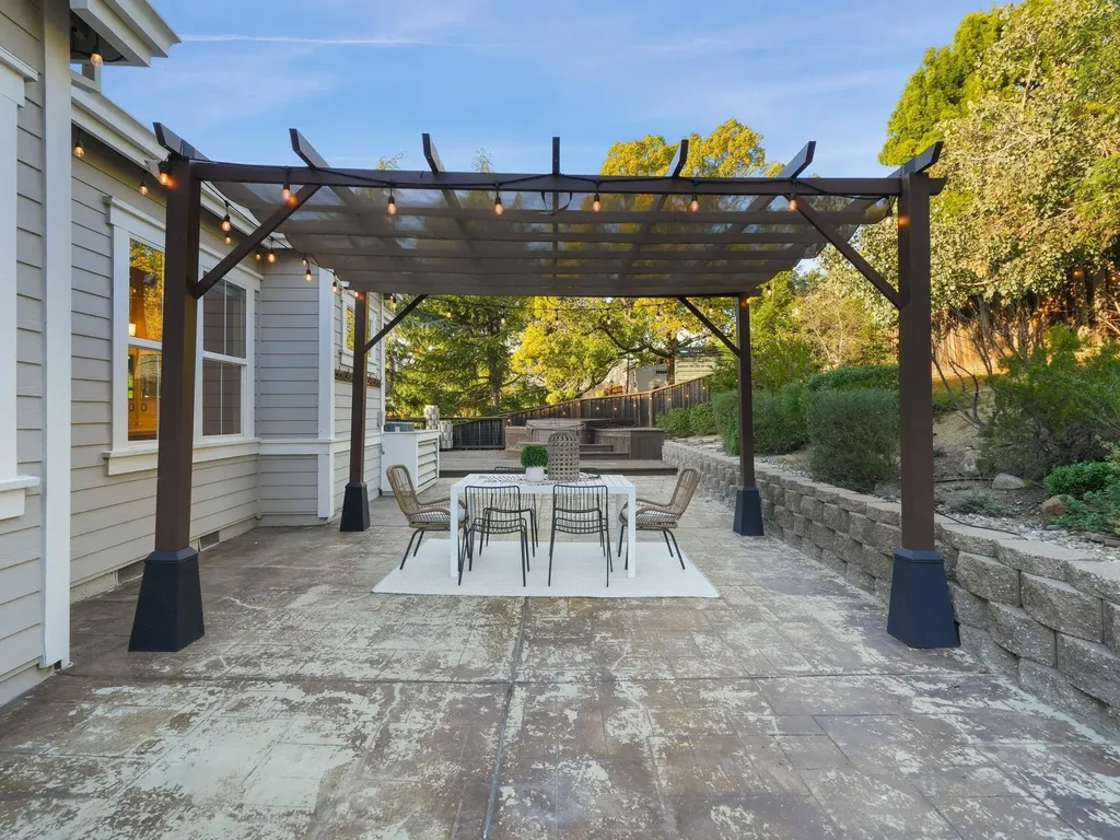 4040 Davenport Lane Concord CA 94518