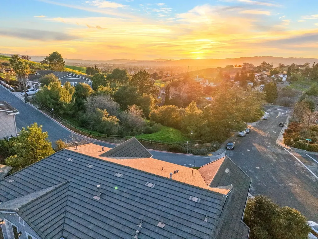 4040 Davenport Lane Concord CA 94518