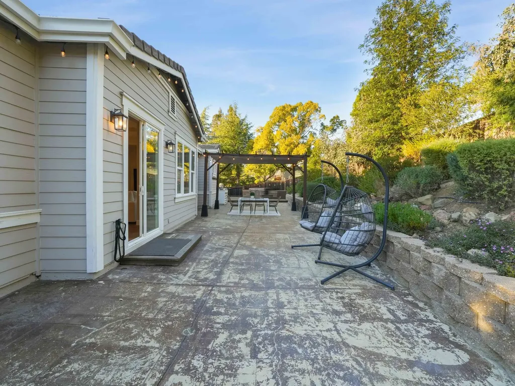 4040 Davenport Lane Concord CA 94518