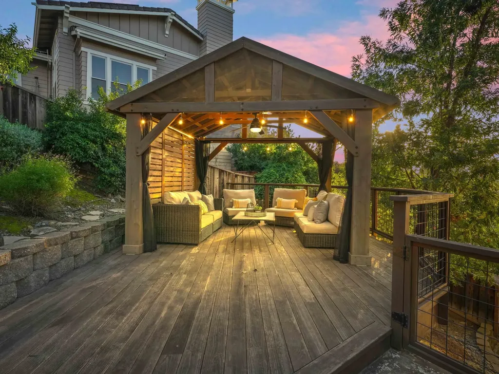 4040 Davenport Lane Concord CA 94518