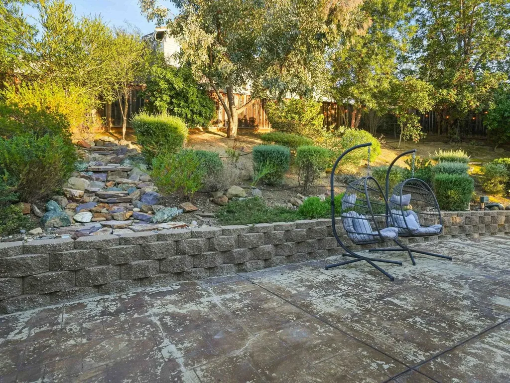 4040 Davenport Lane Concord CA 94518